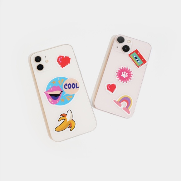 HALARA Other - ❤️‍🔥BOGO FREE HALARA y2k girl sticker pack design stickers dog summer school